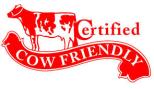 cow-friendly