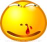 nose-bleeding-smiley-emoticon